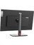 Thinkvision T27H-30 63A3GAT1TK 27" 4ms 60Hz 2k HDMI Dp Usb/usb-C RJ45 Pivot Monitör 3