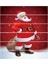 Noel Baba Merdiven Çıı Çıı Yap Ev Dekorasyonu Noel I (Yurt Dışından) 1