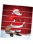 Noel Baba Merdiven Çıı Çıı Yap Ev Dekorasyonu Noel I (Yurt Dışından) 2