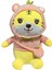 Peluş Meyveli Aslan 35 cm. 1
