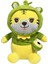 Peluş Meyveli Aslan 35 cm. 2