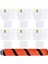 Shark Rocket Apex Duoclean Vakum ZS360 ZS360C ZS361C ZS362 QS360QBL QS360QGN QS360QPL QS360QRD Için Yedek Filtre (Yurt Dışından) 2