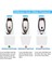 Shark Rocket Apex Duoclean Vakum ZS360 ZS360C ZS361C ZS362 QS360QBL QS360QGN QS360QPL QS360QRD Için Yedek Filtre (Yurt Dışından) 4