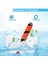 Shark Rocket Apex Duoclean Vakum ZS360 ZS360C ZS361C ZS362 QS360QBL QS360QGN QS360QPL QS360QRD Için Yedek Filtre (Yurt Dışından) 5