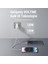 V2110 Revo Beyaz 35W Ca Gan Şarj Cihazı 2