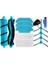 Cecotec Conga 4090 4690 5090 5490 6090 Robotik Elektrikli Süpürge Için Yedek Aksesuarlar (Yurt Dışından) 1