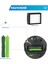 Irobot Roomba I7 Için Aksesuar Kiti, Elektrikli Süpürge Filtresi Roomba I7+ I3+ I4 I4+ I6+ I6+ I8 I8+ J7 J7+ E5 E6 E7 E & I (Yurt Dışından) 5