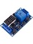 Dc 6-30V Desteği Mikro USB 5V LED Ekran Otomasyon Döngüsü Gecikme Zamanlayıcı Kontrol Kapalı Anahtarı Gecikme Zaman Rölesi 6V 9V 12V 24V (Yurt Dışından) 1