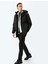 Anorak Mont Slim Fit Fermuarlı 1