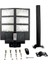 Solar Street Light IP67 Yatay 12 Li 1