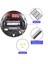 15 Adet Aksesuarları Kiti Irobot Roomba 8 9 Serisi 800 860 865 866 870 871 880 885 886 890 900 974 966 980 Elektrikli Süpürge (Yurt Dışından) 2