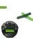 Irobot Roomba I3 I3+ I6+ I7 I7+ I8+ Plus E5 E6 E7 Elektrikli Süpürge Parçaları Için 2 Takım Yedek Kauçuk Rulo Fırçalar (Yurt Dışından) 5