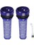 Ön Motor Çubuk Filtre Değiştirme Dyson DC28C DC33C DC37 DC39C DC53 Elektrikli Süpürge Filtreleri Yedek Parça 923413-01 (Yurt Dışından) 1