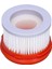 3 Adet Hepa Filtre Değişimi Için Xiaomi Dreame V8 V9 V9B V9P Xr V10 V11 Ev Elektrikli El Süpürgesi Parçaları (Yurt Dışından) 5
