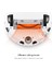 Xiaomi Mi Robot Vakum Paspas 2 Pro Lite MJST1SHW Mjstl Paspas Bezi Ana Yan Fırça Mijia Elektrikli Süpürge Aksesuarları (Yurt Dışından) 4