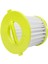 Adet Yıkanabilir Yeniden Kullanılabilir Filtreler Ryobi PCL700 PCL704 CL705, Vakum Filtre Seti, El Elektrikli Süpürge Yedek Parçaları (Yurt Dışından) 5