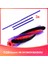 DC59/DC62/SV03 Elektrikli Süpürge Yedek Döner Fırçası Için 185MM V6 Fırça Rulosu, Peluş Şeritler (Yurt Dışından) 1