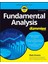 Fundamental Analysis For Dummies - Matthew Krantz 1
