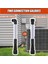 Islak Vakum Bağlantısı Ac, Drenaj Hattı Vakumu 3/4 Inç, 1 Inç Adaptör A/c Hvac Hatlarını Açmak ve Boşaltmak Için (Yurt Dışından) 4