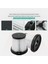 IW3511 Filtre IW1111 Detect Pro Kablosuz Çubuk, Elektrikli Süpürge Parçalarına Uygun (Yurt Dışından) 4