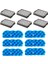 SC8836 / SC8830 SC8835 SC8852 SC8870 SC8833 SC885H Elektrikli Süpürge Hepa Filtreleri Aksesuarları (Yurt Dışından) 1