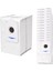 X2 Omni/ X2/ Pro/ DEX86 Robot Süpürge Aksesuarları Çantası Için 14 Paket Toz Torbası (Yurt Dışından) 1