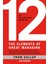 12 / The Elements Of Great Managing 1