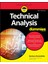 Technical Analysis For Dummies - Barbara Rockefeller 1