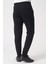 São Paulo 2424 Pamuklu Likralı Slim Fit Eşofman Altı Laci 4