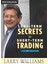 Long-Term Secrets To Short-Term Trading: 499 - Larry Williams 1