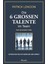 Die 6 Grossen Talente Im Team / Entdecken Sie Ihr Genie Bei Der Arbeit - Eine Business-Fabel - Patrick M. Lencioni 1