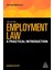 Employment Law: A Practical Introduction: 21 - Elizabeth Aylott 1