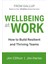 Wellbeing At Work - Jim Clifton 1