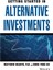 Getting Started In Alternative Investments - Matthew Dearth 1