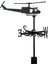 Metal Helikopter Çatı Dekorasyonu, Veranda ve Için (Yurt Dışından) 2