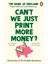 Can’t We Just Print More Money?: Economics In Ten Simple Questions - Rupal Patel 1