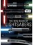 Star Wars: The Mini Book Of Lightsabers 1