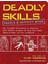 Deadly Skills Puzzle And Activity Book - Clint Emerson 1