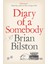 Diary Of A Somebody - Brian Bilston 1