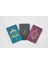 Harry Potter: Spells Pocket Notebook Collection: Set Of 3 - Insight Editions 1