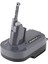 AR18DSV7V8 Adaptör 18V V7V8 Li-Ion Pil Için Yedek (Yurt Dışından) 2