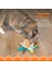 Flapperz Duck Catnipli Kedi Oyuncağı 4