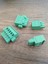 3’lü-4'lü-5'li Phoenix Contact Pcb Konnektörü, Konnektör CON-029-3 1