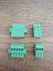 3’lü-4'lü-5'li Phoenix Contact Pcb Konnektörü, Konnektör CON-029-3 2