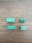 3’lü-4'lü-5'li Phoenix Contact Pcb Konnektörü, Konnektör CON-029-3 3