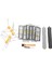 Aksesuar Setinde 860 870 880 890 960 980 990 Elektrikli Süpürge, 6 Filtre, 6 Yan Fırça, 1 Çöp Emici Yedek Parça Seti (Yurt Dışından) 1