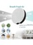 Powerforce Kompakt Dik 1520 ve 2112 Serisi Elektrikli Süpürge Için 5 Paket Yedek Filtre, Parça 1604896 (Yurt Dışından) 2