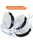 Powerforce Kompakt Dik 1520 ve 2112 Serisi Elektrikli Süpürge Için 5 Paket Yedek Filtre, Parça 1604896 (Yurt Dışından) 3