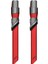 2 Pc Için V7 / V8 / V10 / V11 / V12 Algılama Ince / V15 Algılama / Garip Uzay Aralık Aracı Fırça Elektrikli Süpürge Parçaları (Yurt Dışından) 1