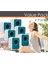 Toz Torbalı VS20A95923W Hava Jetli Akülü Çubuklu Süpürge Toz Toplama Torbası Filtre-A (Yurt Dışından) 4